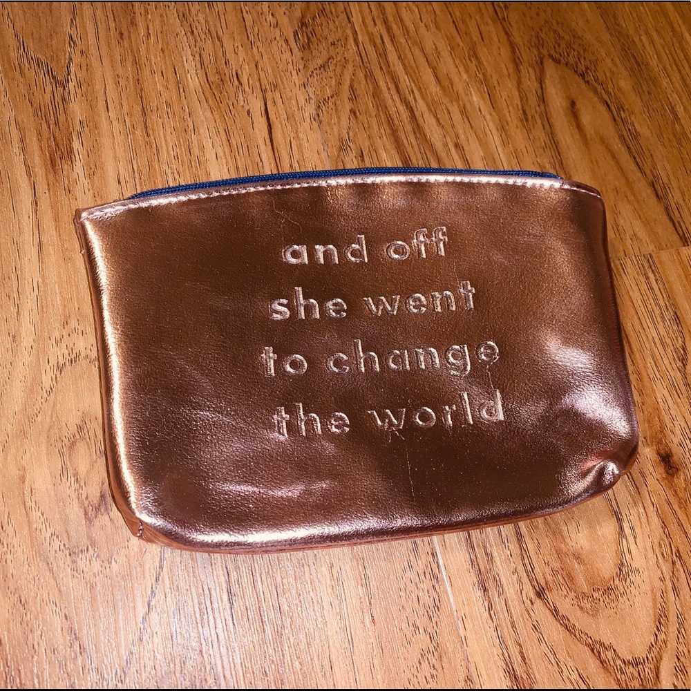 IPSY Makeup or Mask Bag *make your own bundle*